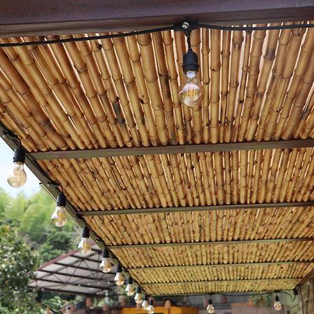 Adama Biohotel Calima Εξωτερικό φωτογραφία