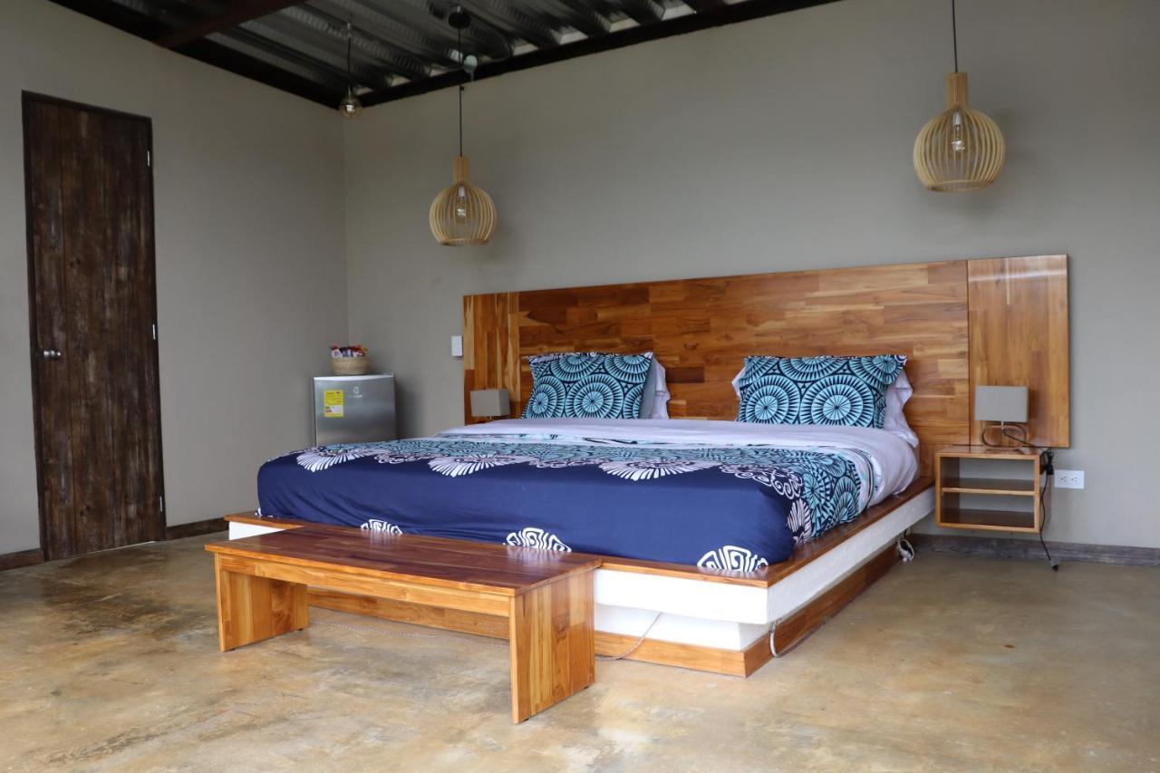 Adama Biohotel Calima Εξωτερικό φωτογραφία