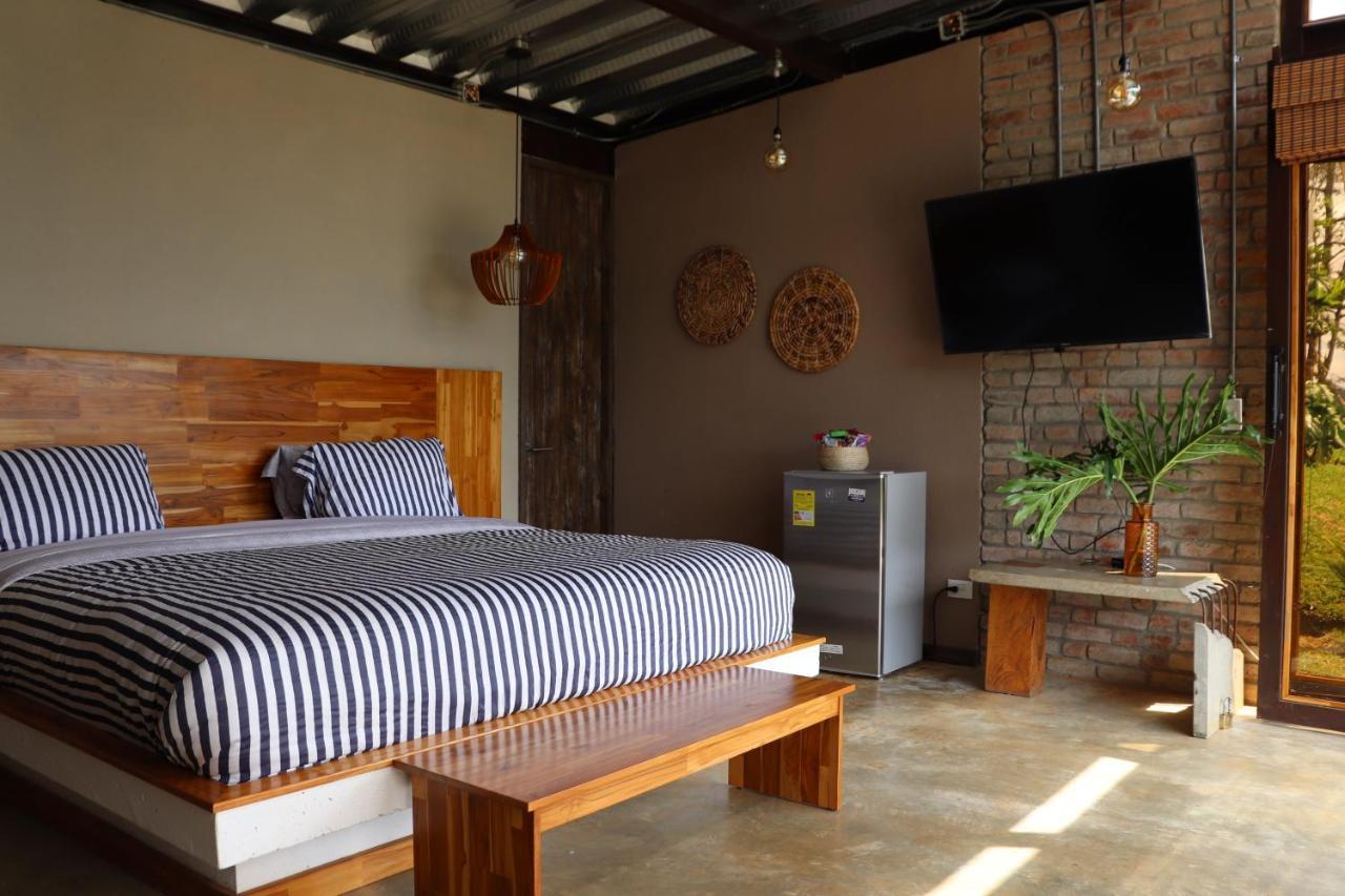 Adama Biohotel Calima Εξωτερικό φωτογραφία