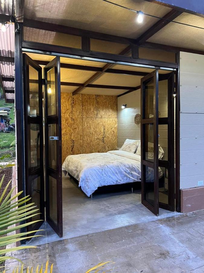 Adama Biohotel Calima Εξωτερικό φωτογραφία