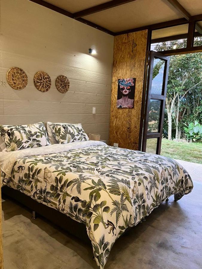 Adama Biohotel Calima Εξωτερικό φωτογραφία