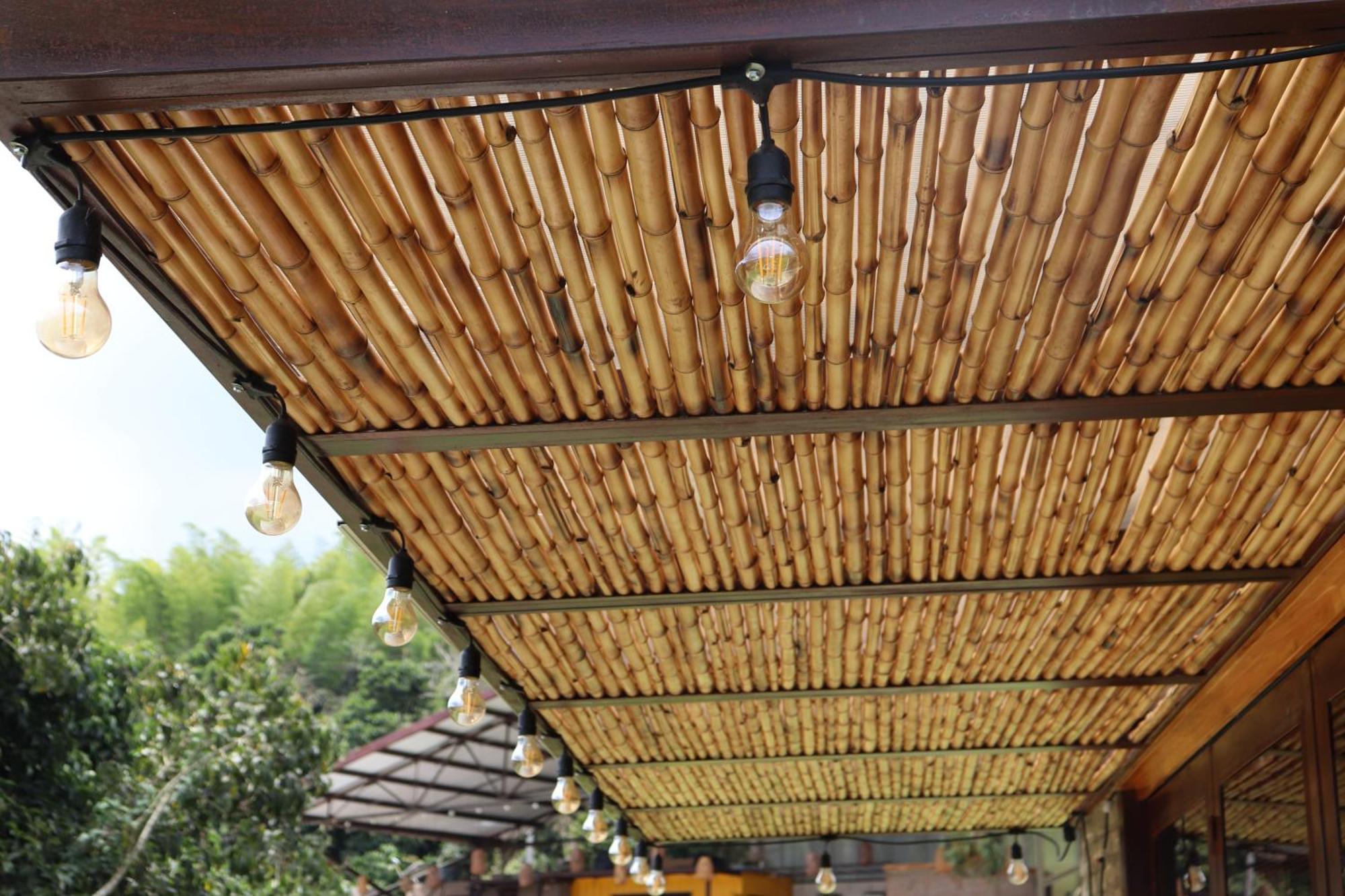 Adama Biohotel Calima Εξωτερικό φωτογραφία